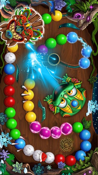 七彩祖玛官方正版最新版截图2