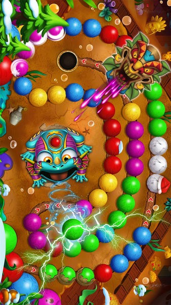 七彩祖玛官方正版最新版截图4