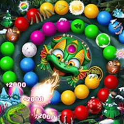 七彩祖玛官方正版