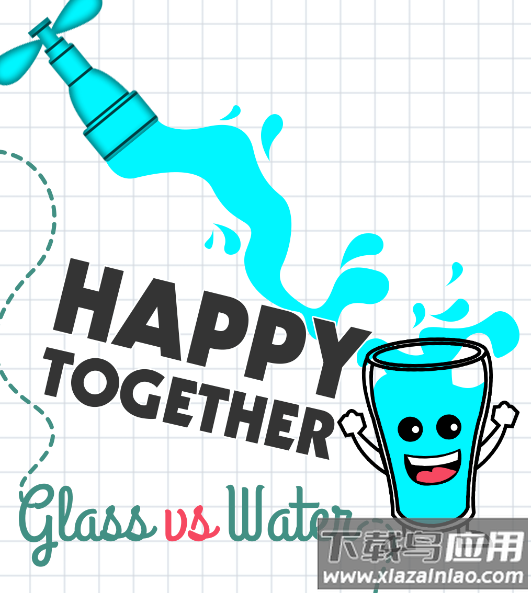 欢乐玻璃杯4游戏