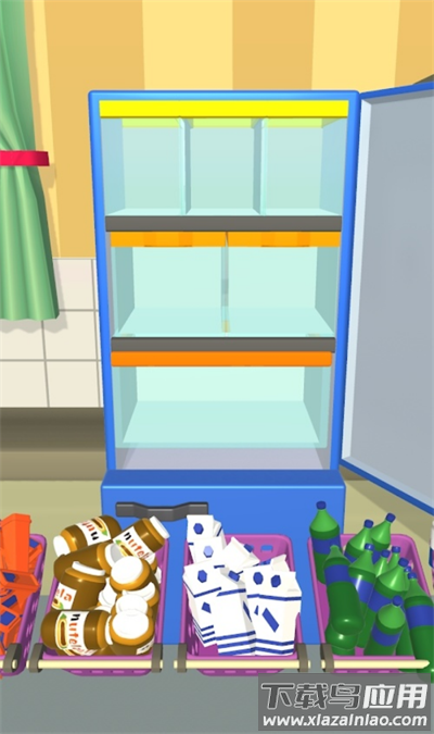 把冰箱装满下载安装截图2