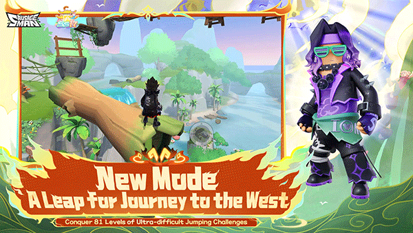 香肠派对国际服2025最新版本截图3