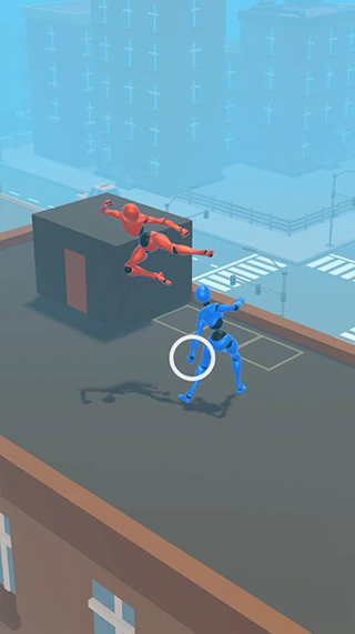 指哪打哪游戏截图