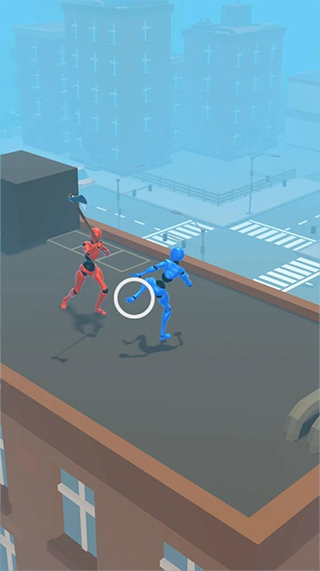 指哪打哪游戏截图