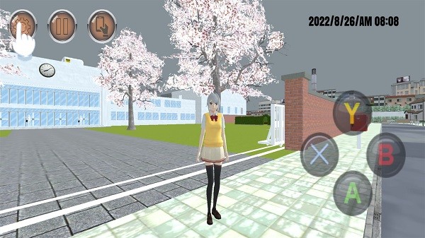 樱花校园成长物语手机版最新版截图2