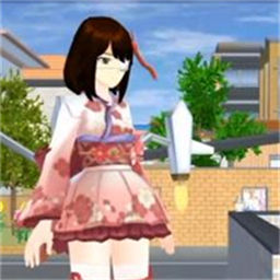 樱花校园成长物语手机版