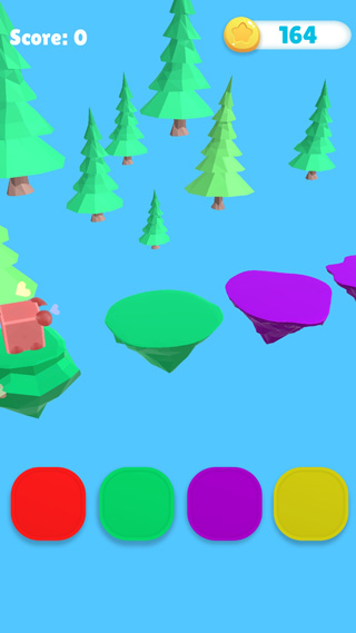 踩彩块最新版截图5