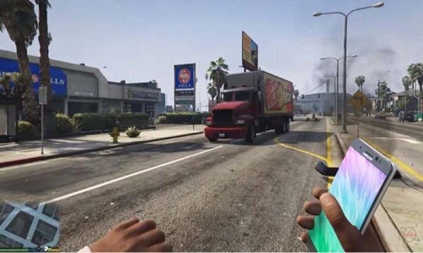 木头超人手游最新版截图2