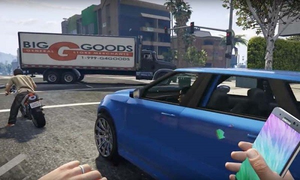 木头超人手游最新版截图4