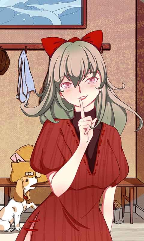 我不是渣女2手游最新版截图1