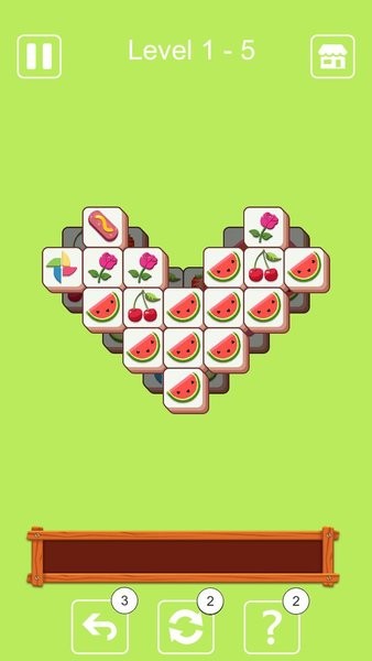 羊了个咩3tiles手游最新版截图1