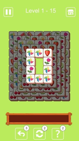 羊了个咩3tiles手游最新版截图4