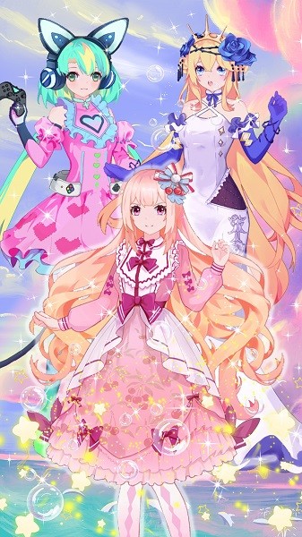 学园偶像明星手游最新版截图1