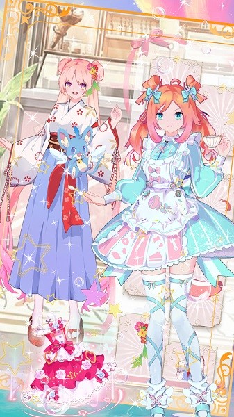 学园偶像明星手游最新版截图4