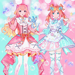 学园偶像明星手游