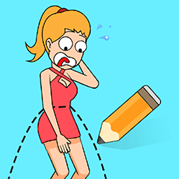 画线游戏合集手游