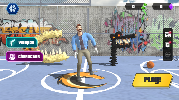 大黑手党游戏最新版截图1