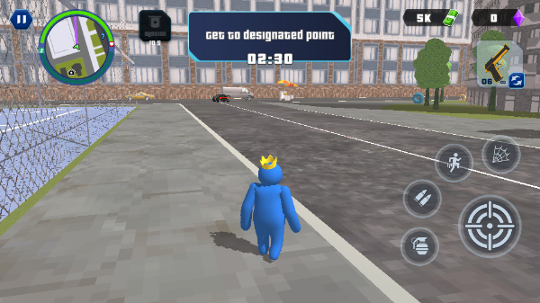 大黑手党游戏最新版截图4