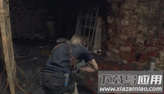 生化危机4重置版