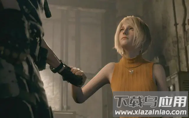 生化危机4重置版