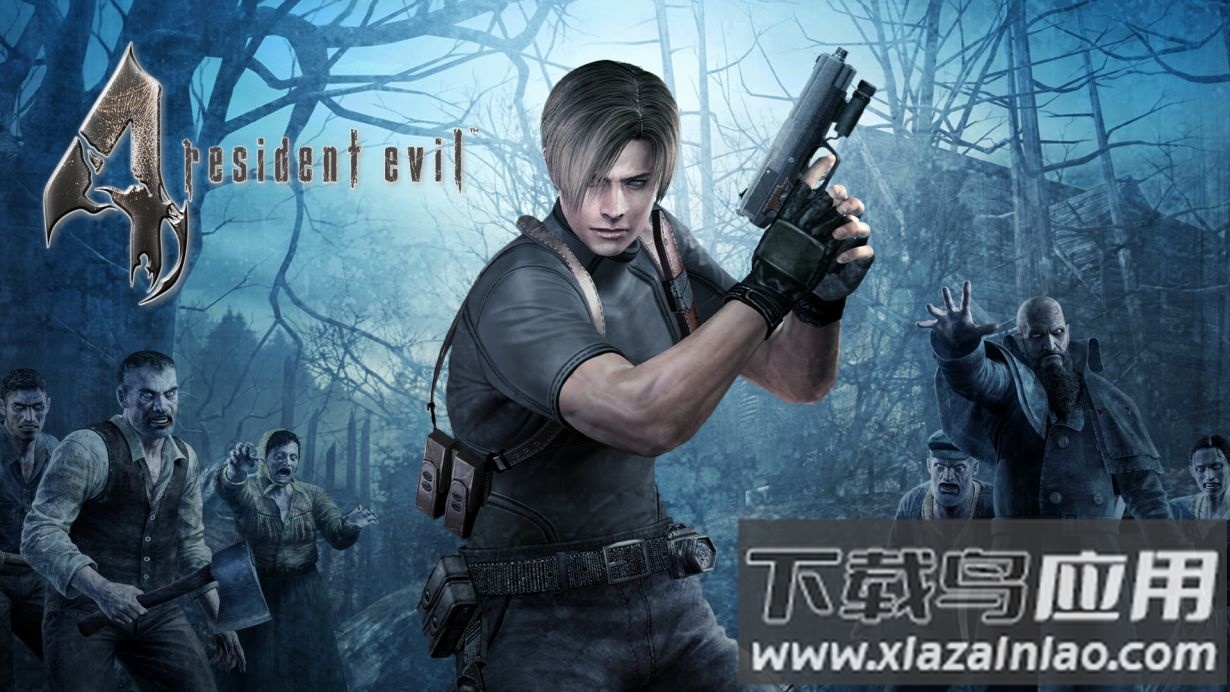 生化危机4重置版(biohazard 4 Mobile edition)最新版截图4