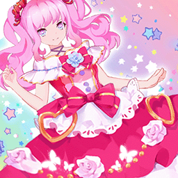 时尚偶像舞会手机版