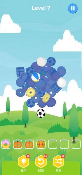 羊了个羊3d版手游(羊羊羊3d)最新版截图2