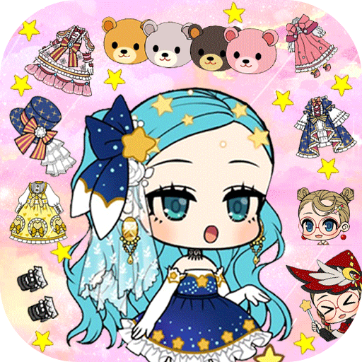 魔法公主约会日记手游