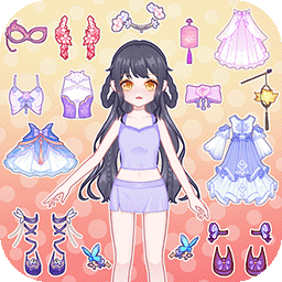 时尚偶像美妆手机版