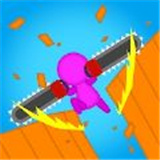 电锯冲刺游戏(ChainsawRun)