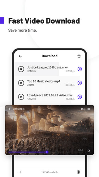 ucturbo最新版本截图4