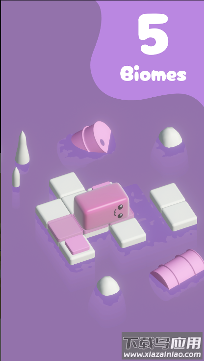 池塘探险最新版截图1