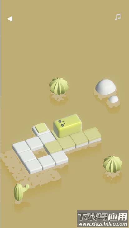 池塘探险最新版截图2