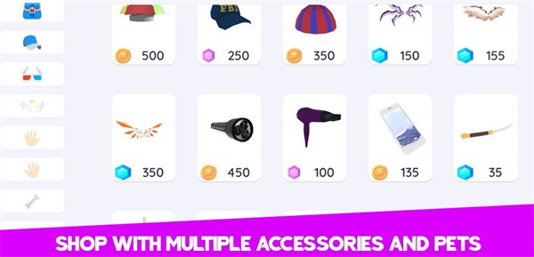 虚拟机器人2最新版本(Virtual Droid 2)最新版截图3