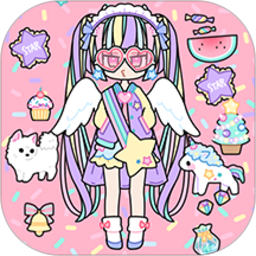 皇家公主化妆沙龙手游