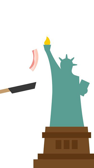 bacon培根游戏最新版截图3