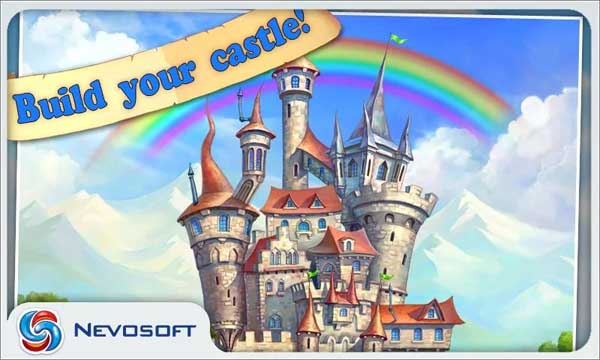 我的公主王国手机版最新版截图1