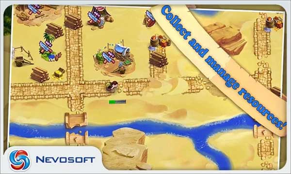 我的公主王国手机版最新版截图2