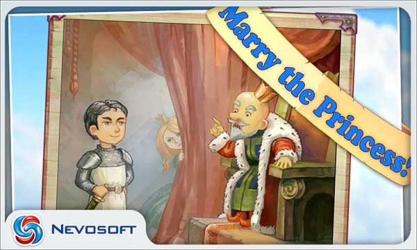 我的公主王国手机版最新版截图3