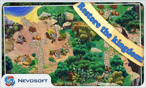 我的公主王国手机版最新版截图4