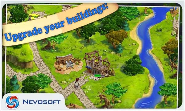 我的公主王国手机版最新版截图5