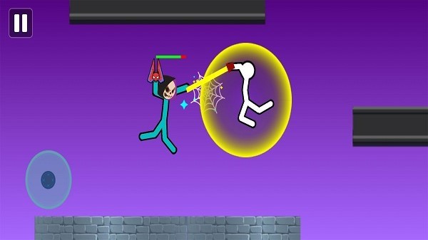 铁拳超人手机版最新版截图2