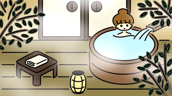 一年之春游戏(A YEAR OF SPRINGS)最新版截图2