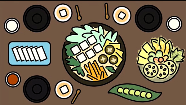 一年之春游戏(A YEAR OF SPRINGS)最新版截图4