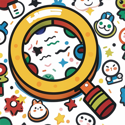 烧脑寻宝记游戏