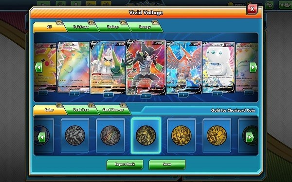 pokemon tcg onlin-e中文版(精灵宝可梦tcg)截图3