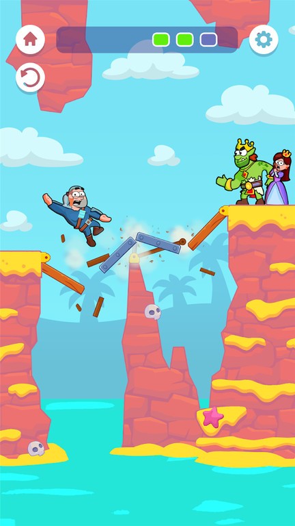 桥梁工程师游戏最新版截图2