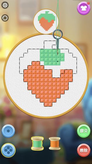 刺了个秀游戏最新版截图2