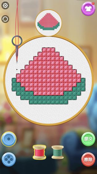 刺了个秀游戏最新版截图5