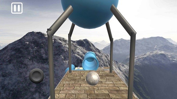 平衡球游戏手机版(Balance Ball)截图1